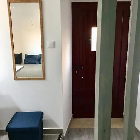 Casa De Ferias Na 4+1 Apartment