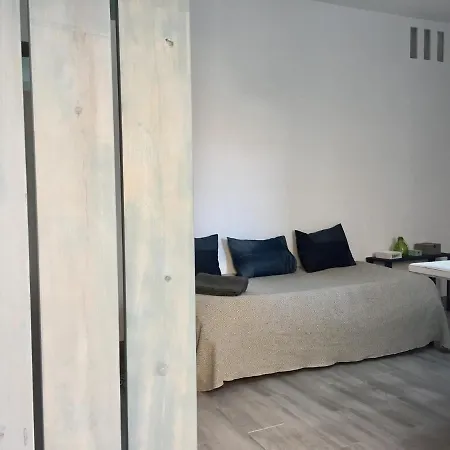 Casa De Ferias Na 4+1 *