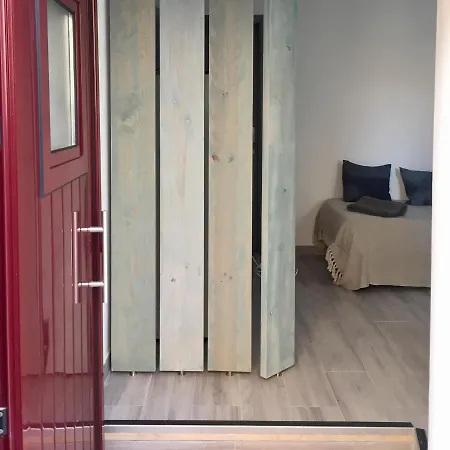 Casa De Ferias Na 4+1 Apartment Nazare