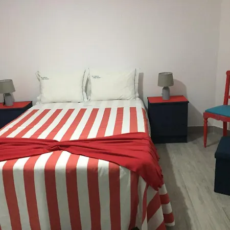Casa De Ferias Na 4+1 * Nazare
