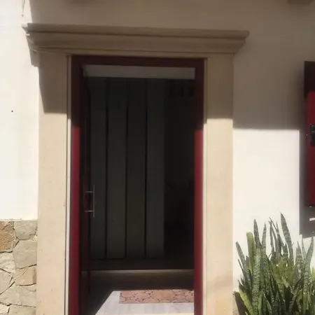 Casa De Ferias Na 4+1 Apartment