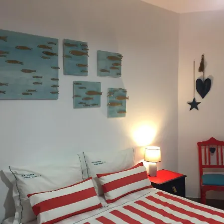 Apartment Casa De Ferias Na 4+1 *