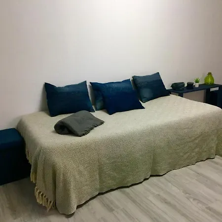 Casa De Ferias Na 4+1 Apartment