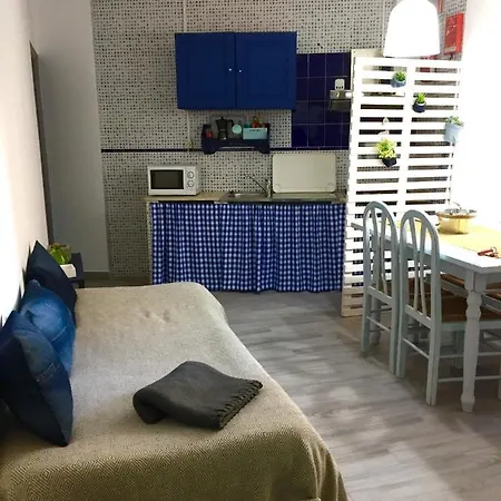 Apartment Casa De Ferias Na 4+1 *