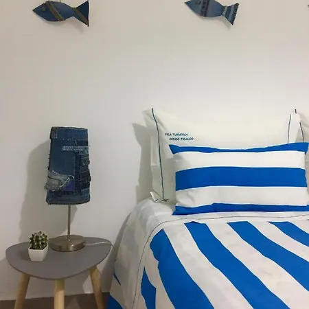 Casa De Ferias Na 4+1 Apartment *