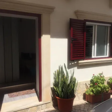 Casa De Ferias Na 4+1 Apartment