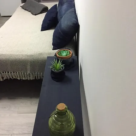 Casa De Ferias Na 4+1 *