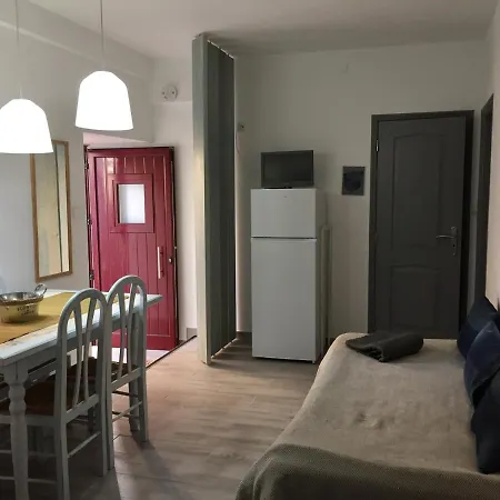 Casa De Ferias Na 4+1